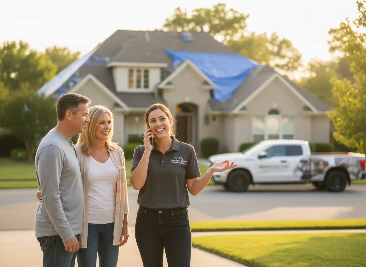Emergency Roof Repair Clayton, NC FAQs